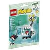 LEGO Mixels 41570 Skrubz Building Kit by Mixels