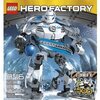 LEGO Hero Factory Stormer XL 89pieza(s) Juego de construcción - Juegos de construcción (Multicolor, 8 año(s), 89 Pieza(s), 16 año(s), De plástico)