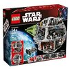 LEGO Star Wars - 10188 - Jeu de Construction - L