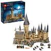 LEGO Harry Potter Castello di Hogwarts (71043)