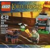 LEGO Lord of The Rings Frodos Cooking Corner (30210) by