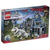 LEGO Jurassic World - 75919 - Jeu De Construction - L