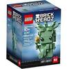 LEGO - 40367 - Brickheadz - Lady Liberty / Statue de la Liberté - 93