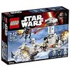 LEGO STAR WARS - 75138 - Hoth Attack