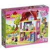 LEGO Duplo Ville 10505 - La Casa Rosa