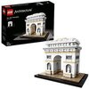LEGO Architecture 21036 Arco di Trionfo