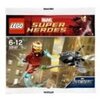 LEGO 30167 Marvel Super Heroes Avengers (Japan Import)