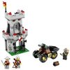 LEGO Kingdoms 7948 - Angriff auf den Außenposten