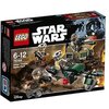 LEGO Star Wars 75164 - Confezione Battaglia Rebel Trooper