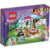 Lego Friends - 41110 - La Fête Surprise des Animaux
