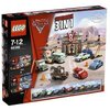 LEGO Brand CARS™ 66386 Cars 1 v29 (Superpack 3 en 1)