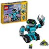 LEGO Creator 31062 - Robo-Esploratore