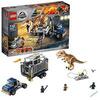 LEGO Jurassic World - T. rex Transport