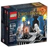 LEGO Lego The Lord of The Rings - The Wizard Battle - 79005