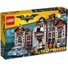 The LEGO Batman Movie 70912 Arkham Asylum