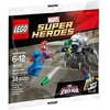 LEGO Super Heroes 30305 Spider-Man Super Jumper en Bolsa de plástico
