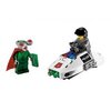 LEGO - 5969 - Jeu de construction - Space Police - L