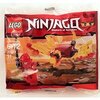 LEGO 30083 Ninjago - Dragon Fight