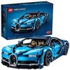 Lego Technic 42083 - Bugatti Chiron (3599 Teile)