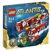 LEGO Atlantis 8060 - Turbo-sottomarino