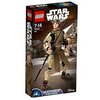 LEGO STAR WARS - 75113 - Rey, 0116