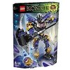 LEGO Bionicle - 71309 - Onua - Unificateur De La Terre