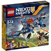 LEGO Nexo Knights 70320 Aaron Fox