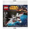 LEGO Star Wars 30247 ARC-170 Fighter Polybag Set
