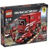 LEGO Racers 8185
