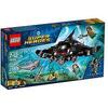 LEGO 76095 Aquaman et l Attaque de Black Manta, DC Super Heroes