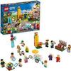 Lego People Pack - Luna Park - Lego® City - 60234