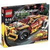LEGO Racer 8146 Nitro Muscle Parallel Import Goods (Japan Import)