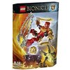 LEGO Bionicle - 70787 - Jeu De Construction - Tahu - Maître du Feu