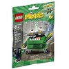 LEGO Mixels 41572 Gobbol Building Kit (62 Piece) by Lego Mixels