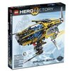 LEGO® Hero Factory Drop Ship 7160