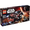 LEGO 75145 Star Wars Eclipse Fighter Construction Set