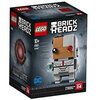 LEGO Brickheadz 41601 "Cyborg" Konstruktionsspielzeug, bunt