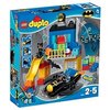 LEGO 10545 - Duplo Batman Abenteuer in der Bathöhle