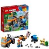 LEGO UK 10750 "Road Repair Truck" Building Block