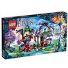 LEGO Elves 41075 - Il Rifugio nella Foresta degli Elfi