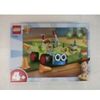 LEGO 10766 - WOODY & RC - serie TOY STORY 4