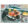 LEGO RACERS  4582  NUOVO SIGILLATO RARO