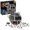 Disney LEGO Star Wars Death Star (75159)