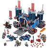 LEGO NexoKnights The Fortrex 70317 by LEGO