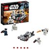 LEGO Star Wars 75166 - First Order Transport Speeder Battle Pack