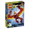 LEGO Ben 10 Alien Force Jet Ray (8518) by LEGO