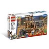 Lego Roundup of 7594 Toy Story Woody [parallel import goods] (japan import)