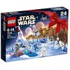 LEGO STAR WARS - 75146 - Calendrier De L