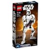 Lego - 75114 - Stormtrooper du Premier Ordre