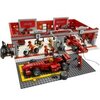 LEGO Racers 8144 Ferrari F1 Team [Japan Import]